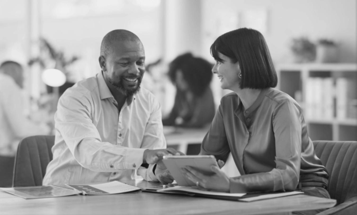 Making Sense of Customer Data